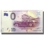 Nota 0€ Suomi- Finland DC - Yhdistys 2019-1